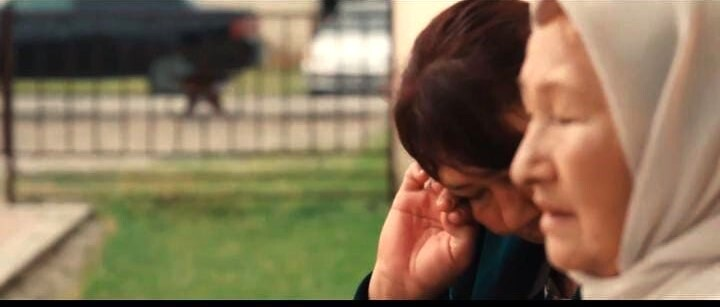 Фильм «Против ветра» про Ногайскую степь удостоен главного приза фестиваля «Саратовские страдания»