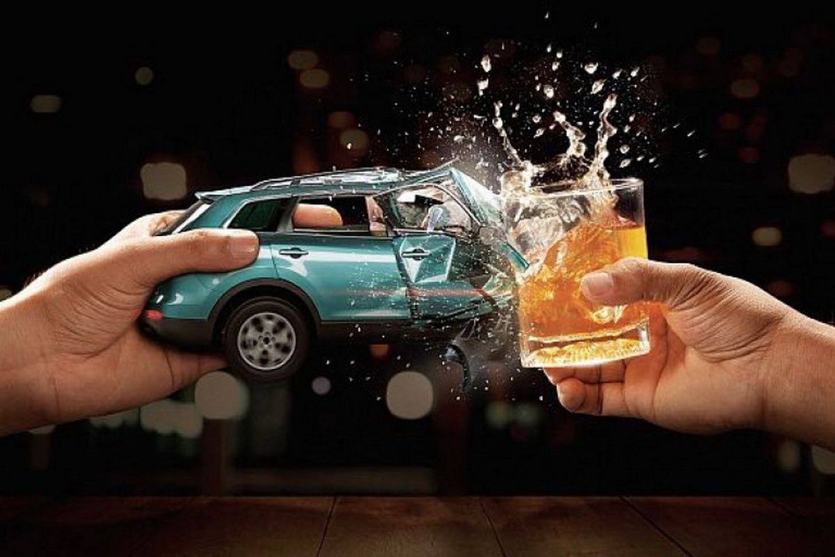 Уголовные дела возбудили против 15 дагестанцев за повторное пьяное вождение