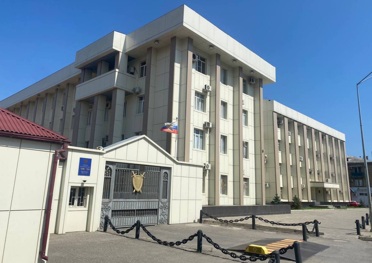 В прокуратуре Дагестана обсудили проблемные вопросы в налоговой сфере