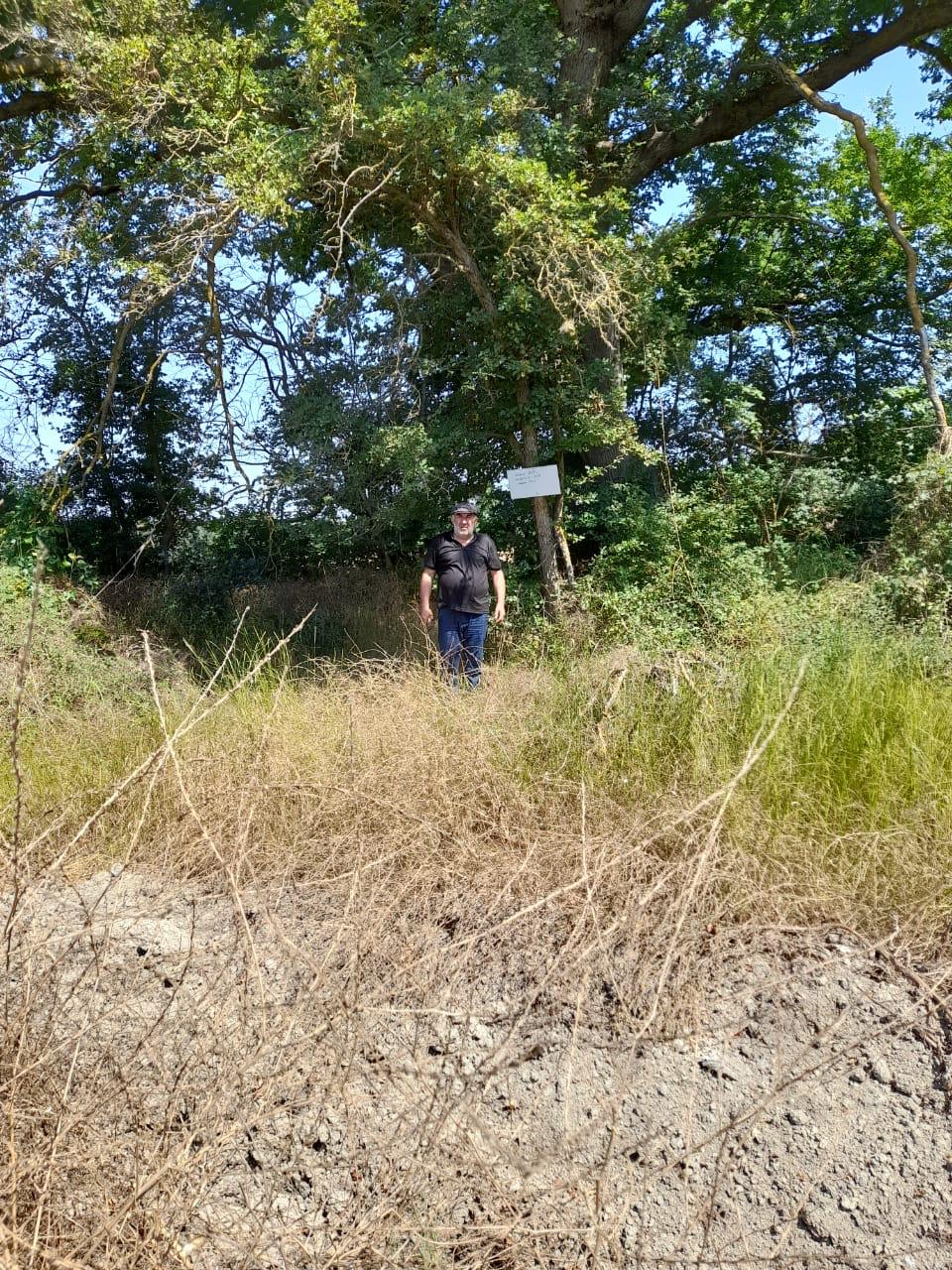 В Дагестане усилено патрулирование лесов для предотвращения пожаров