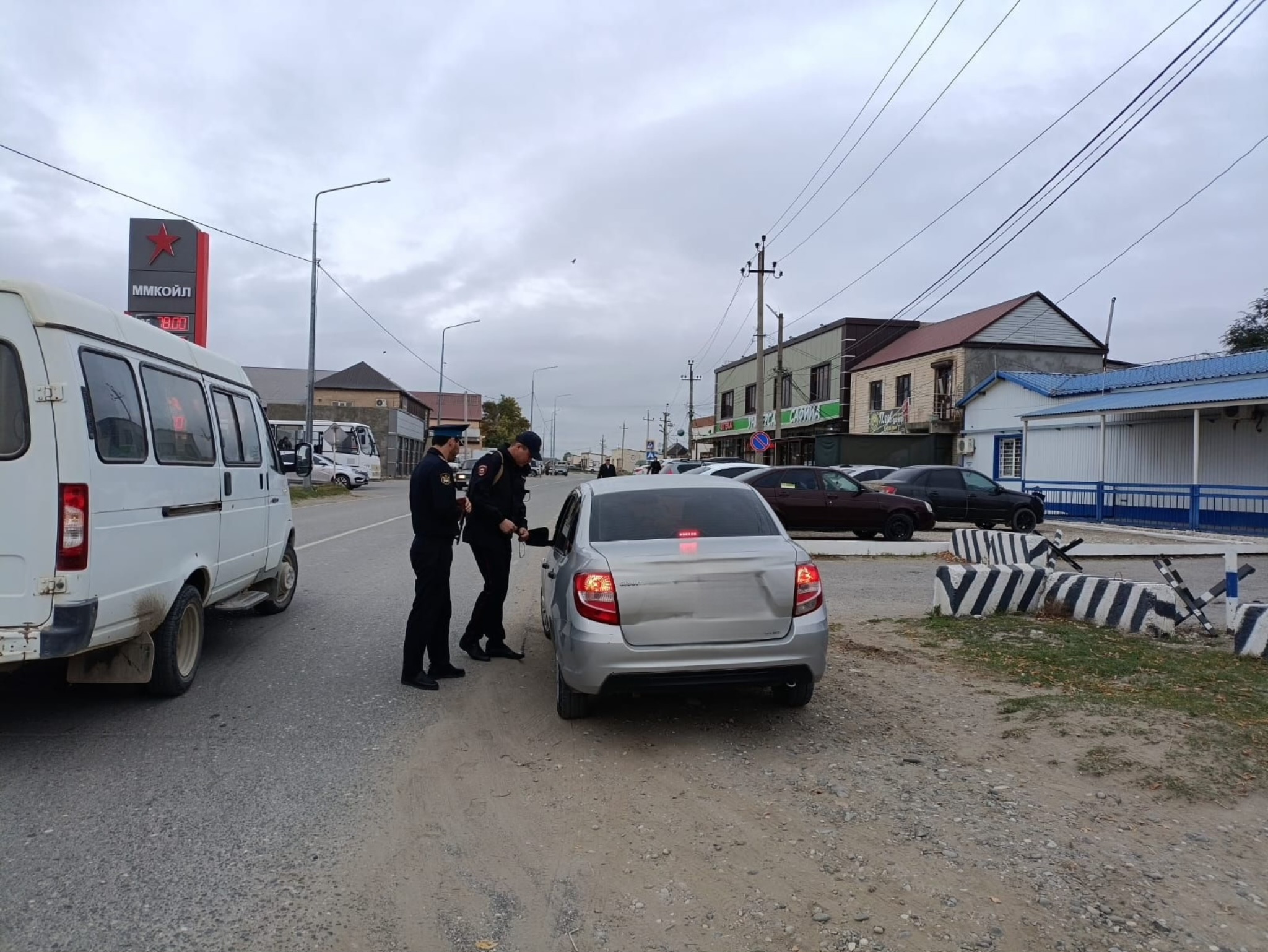 «Мобильный розыск» помогает приставам определять должников