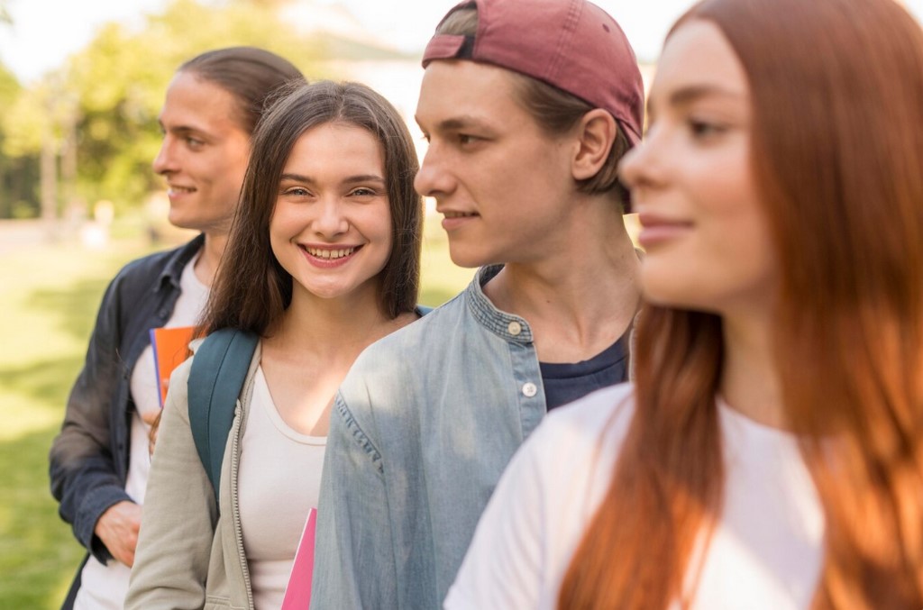 Место встречи – молодежный форум: Росмолодежь продлевает регистрацию