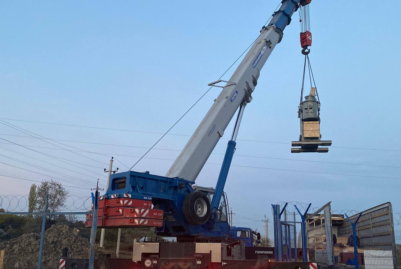 Несколько горных районов Дагестана полностью обесточат из-за ремонта энергосетей