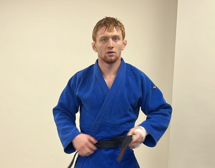 Дагестанский дзюдоист выиграл Чемпионат России