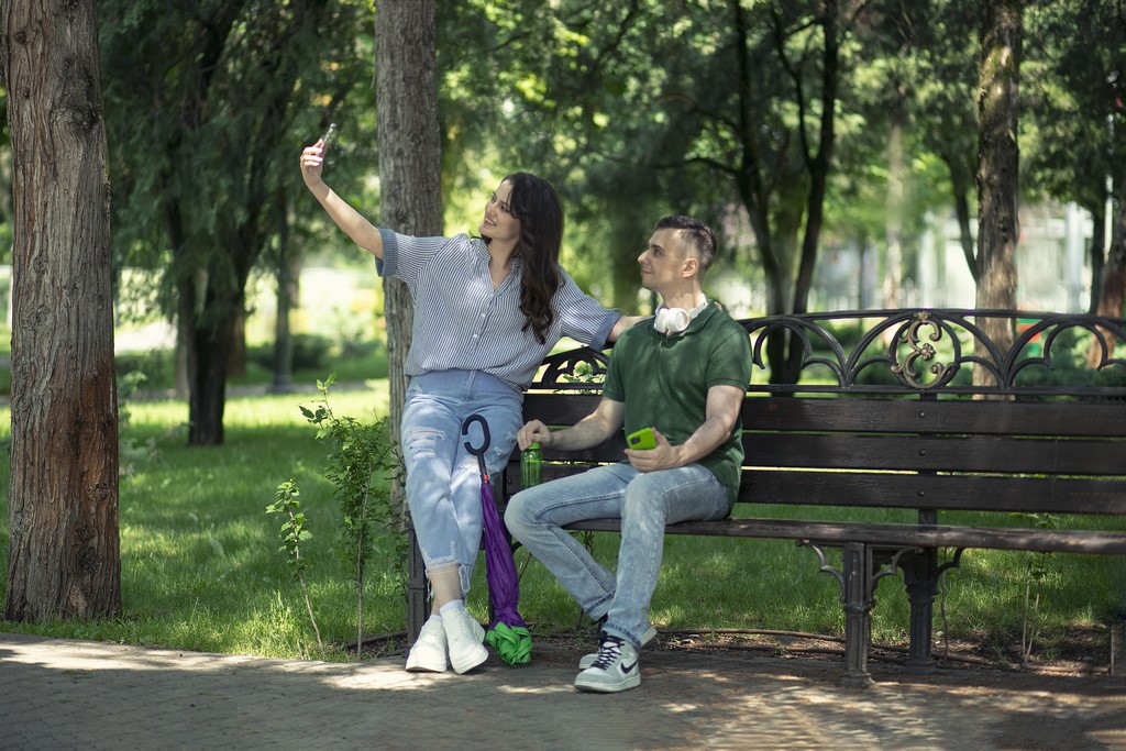 Потепление вдохновило жителей Дагестана на танцы