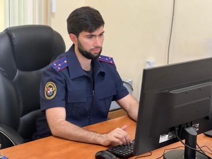 Дагестанец ответит в суде за покушение на убийство своего знакомого