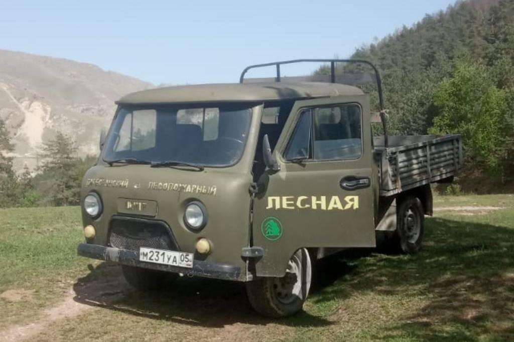 Дагестанцам напомнили о пожарной и санитарной безопасности во время отдыха на природе