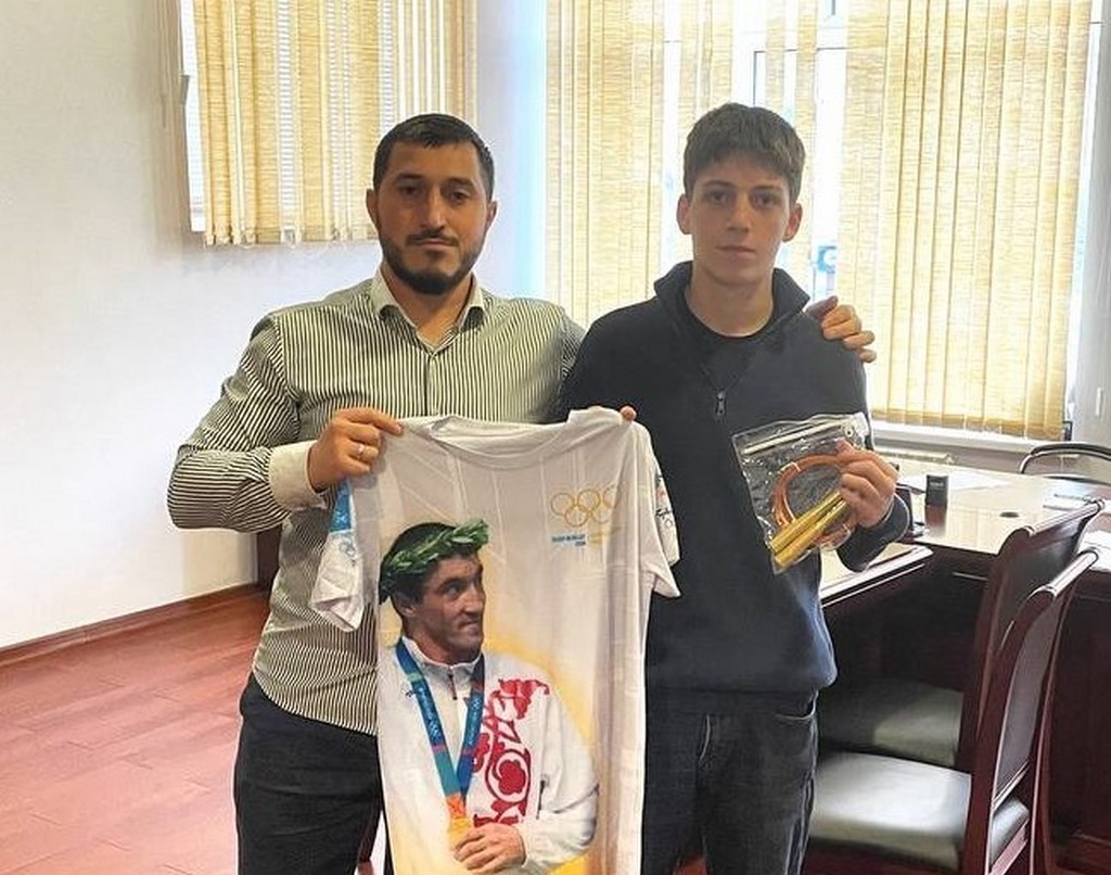 Дагестанский боксер выиграл международный турнир в Якутии