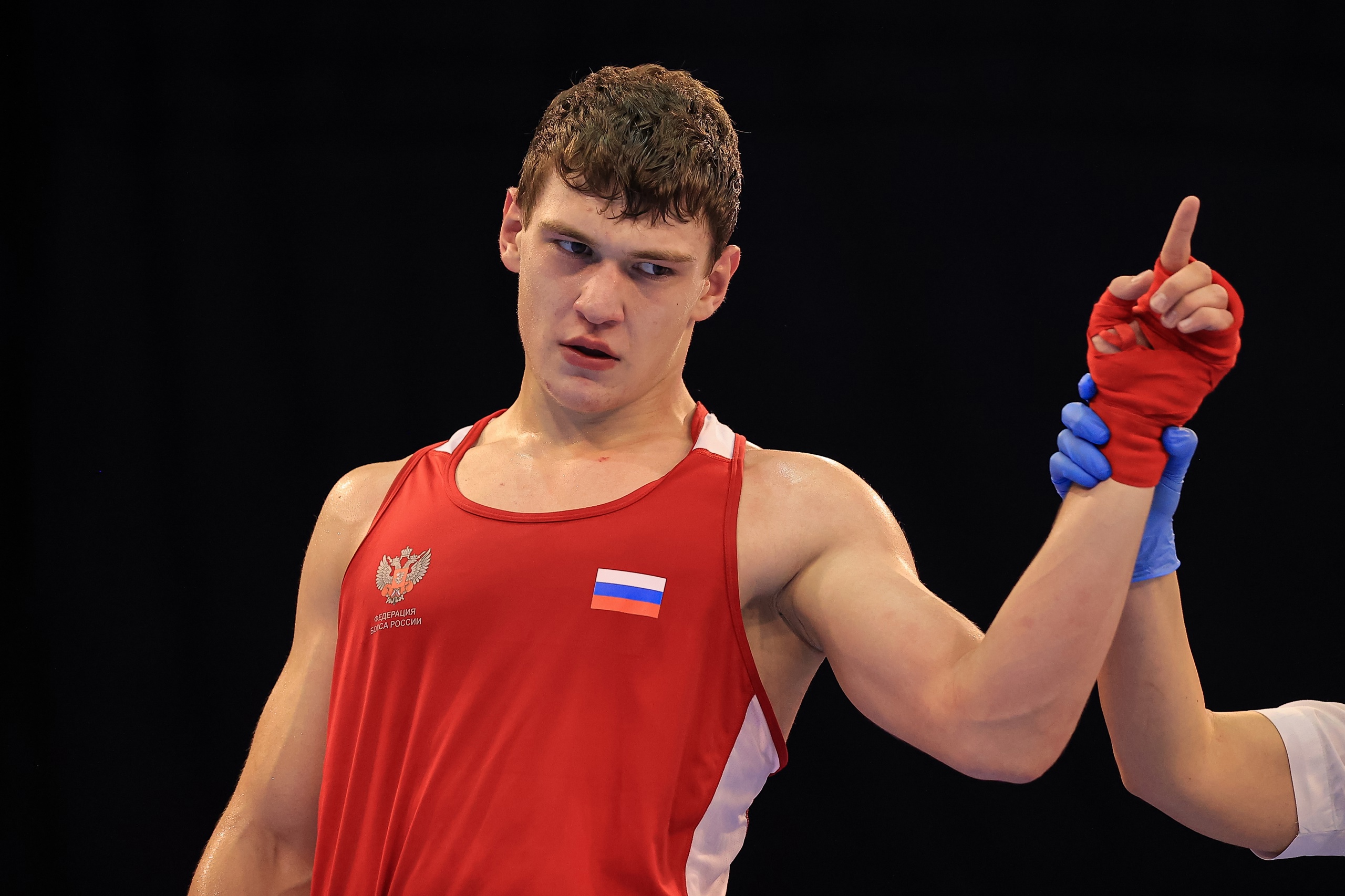 Дагестанский боксер вышел в финал молодежного чемпионата мира