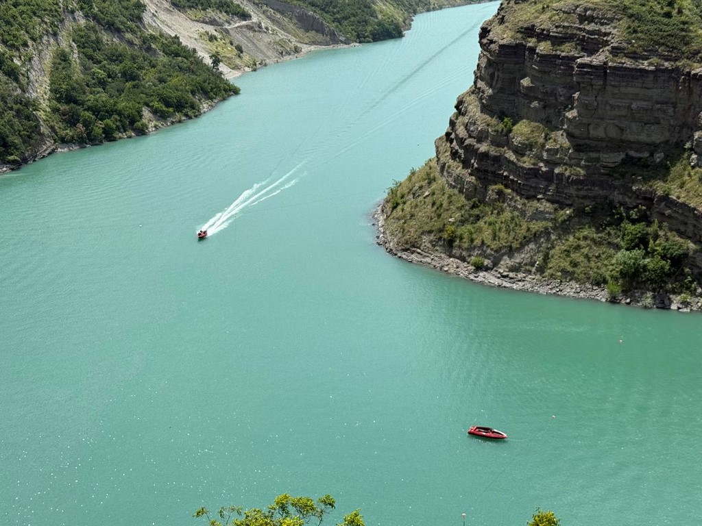 Эксперт в сфере туризма порекомендовала Дагестан для отдыха в сентябре