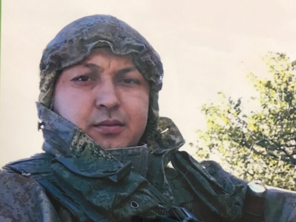 В защитниках Отечества – Надежность, гордость, сила