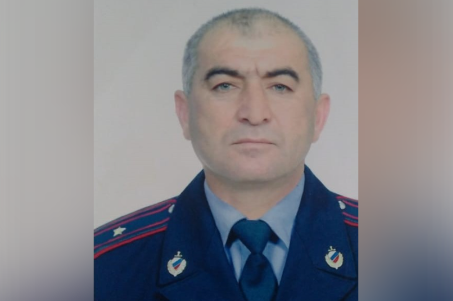 Джамалудин Магомедов: Наша работа не терпит раздумий. И в те дни мы стояли насмерть