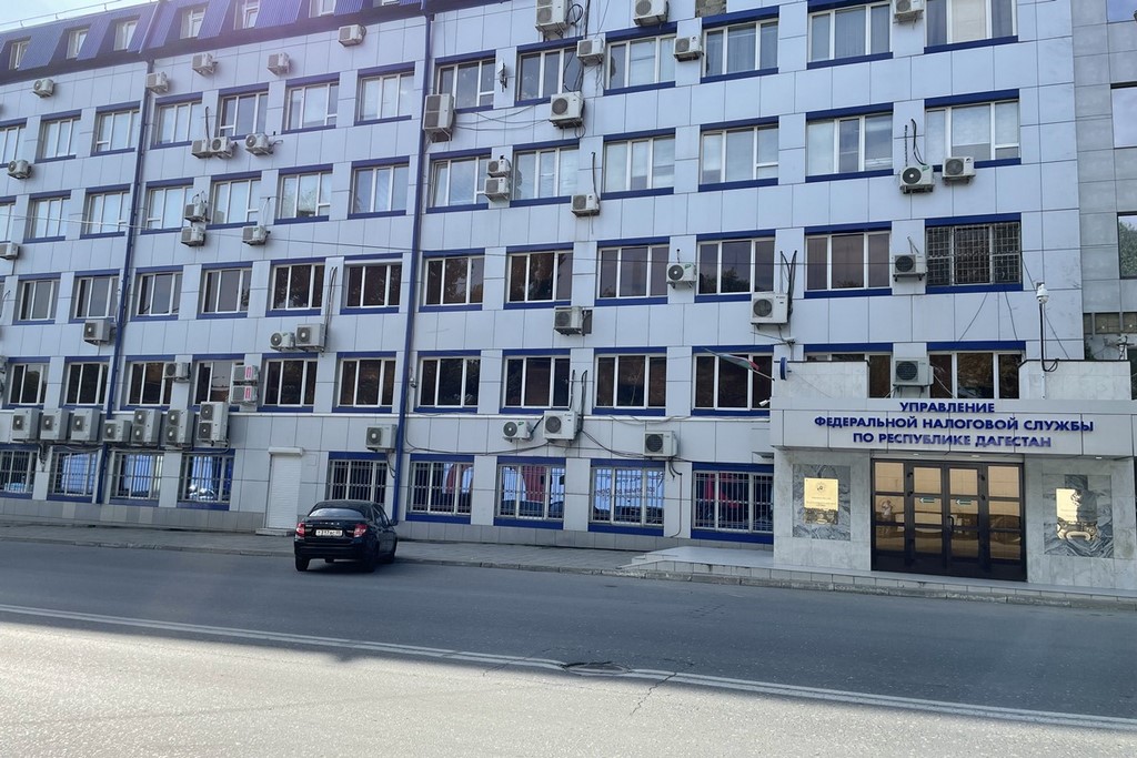 В Дагестане зафиксирован рекордный рост поступлений имущественных налогов