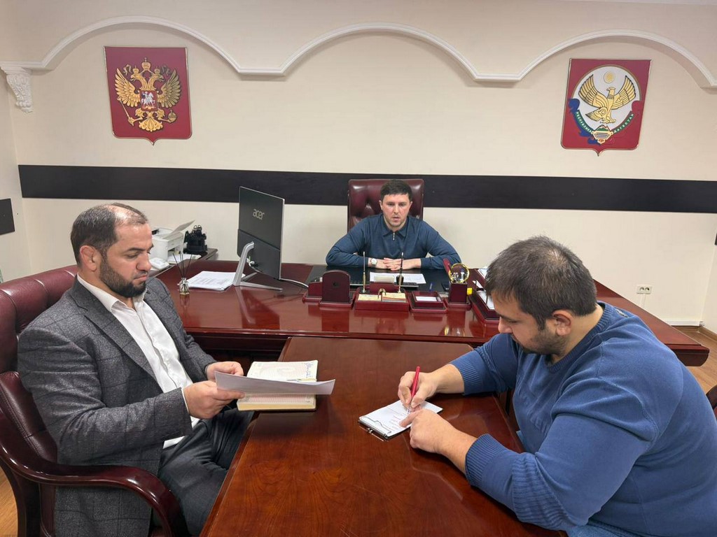 Дагестанский фонд капремонта оштрафовал подрядчиков за неисполнение предписаний