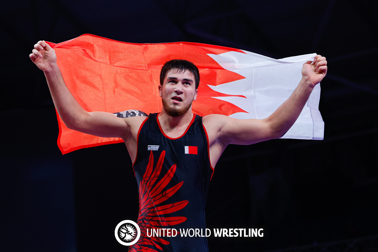 Дагестанские борцы поборются за медали Чемпионата Азии