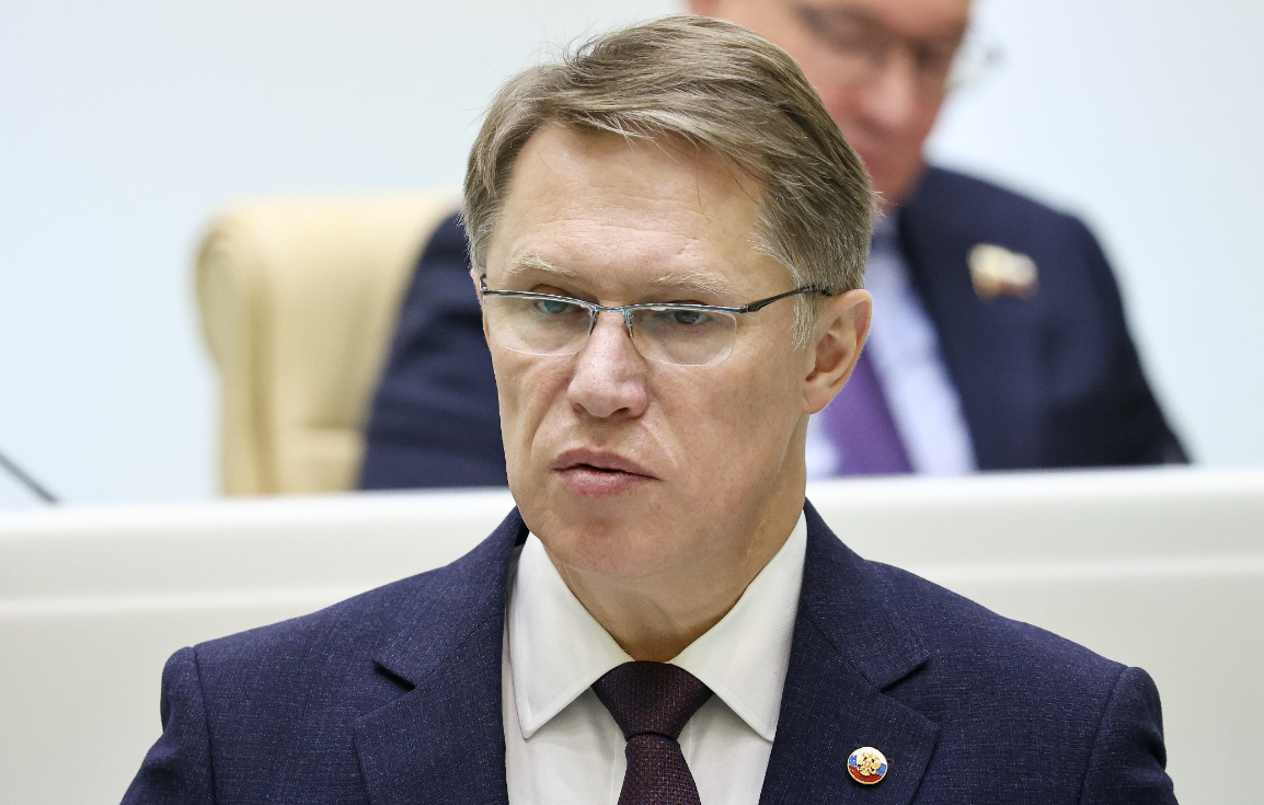 Мурашко рассказал о 43 новых методах высокотехнологичной медпомощи в ОМС