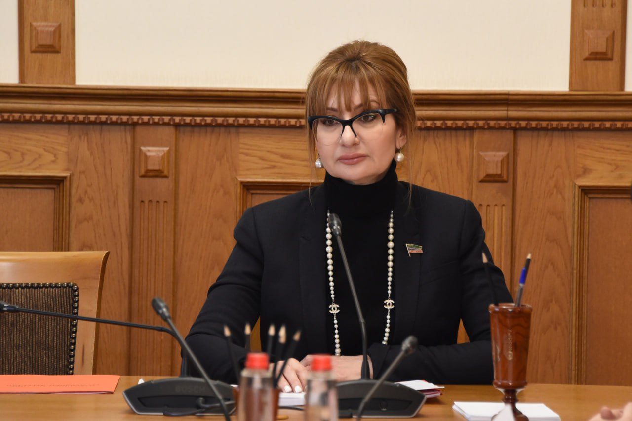 В Закон Республики Дагестан «О ветеринарии» будут внесены изменения