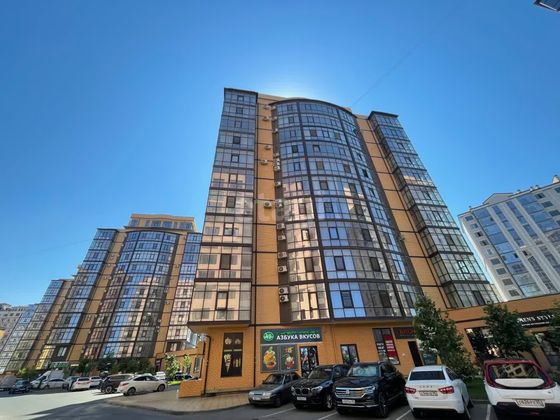 Самая дорогая посуточная аренда квартиры в России оказалась в Каспийске