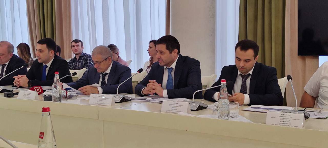 Дагестан предлагает инвесторам новый формат взаимодействия