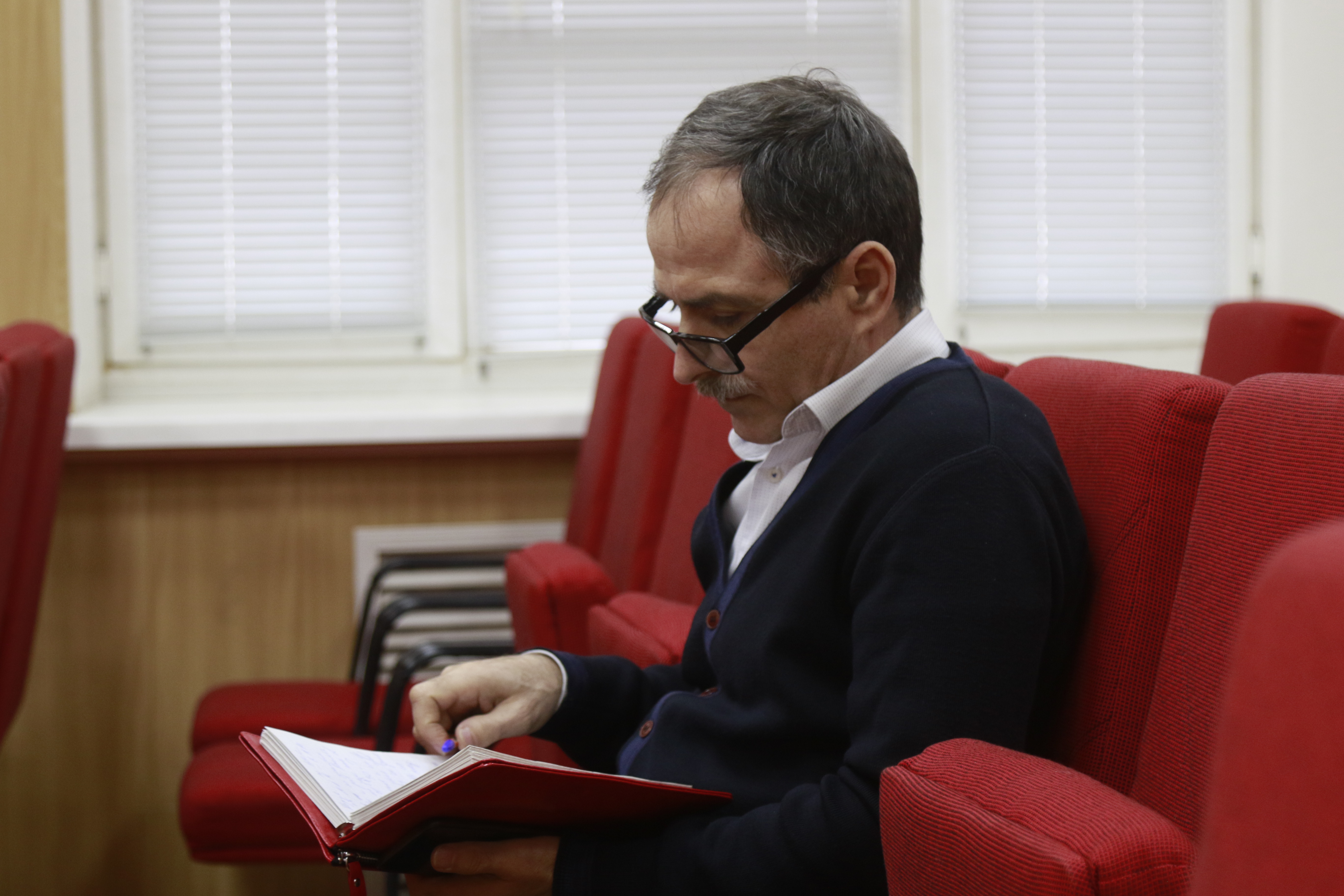 Минтруд РД провел семинар по вопросам противодействия коррупции