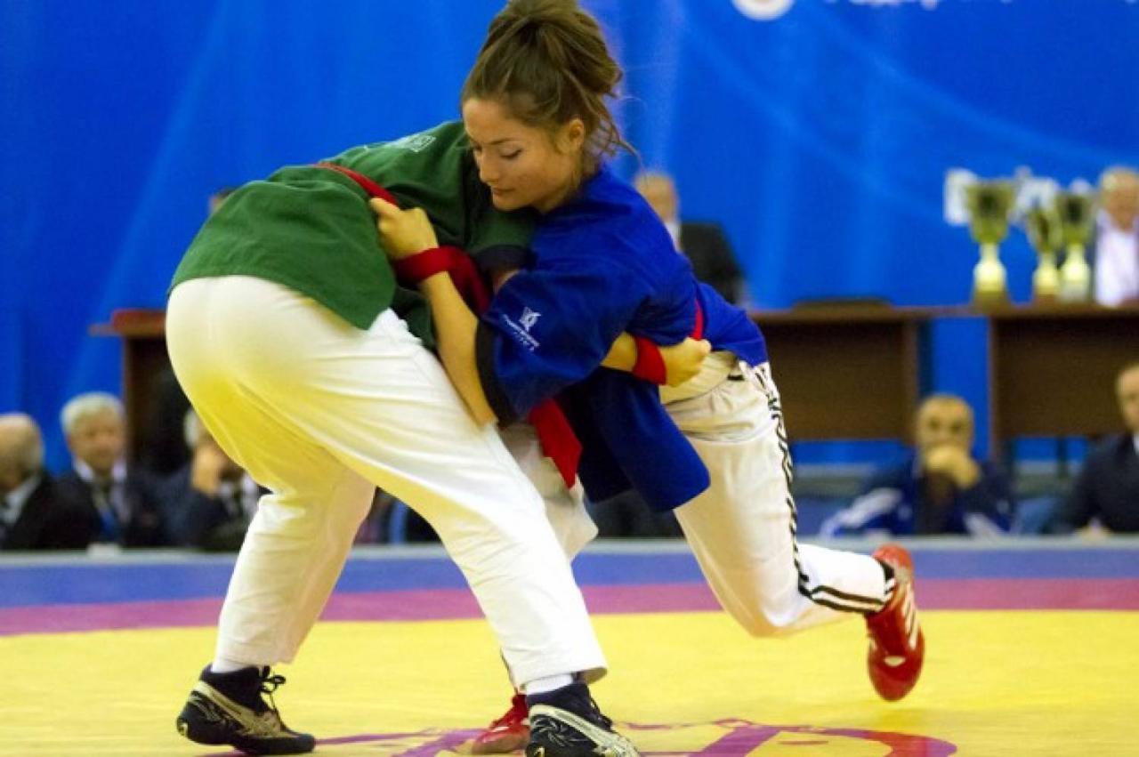 Дагестанские борцы на поясах выступят на Чемпионате и Первенстве мира