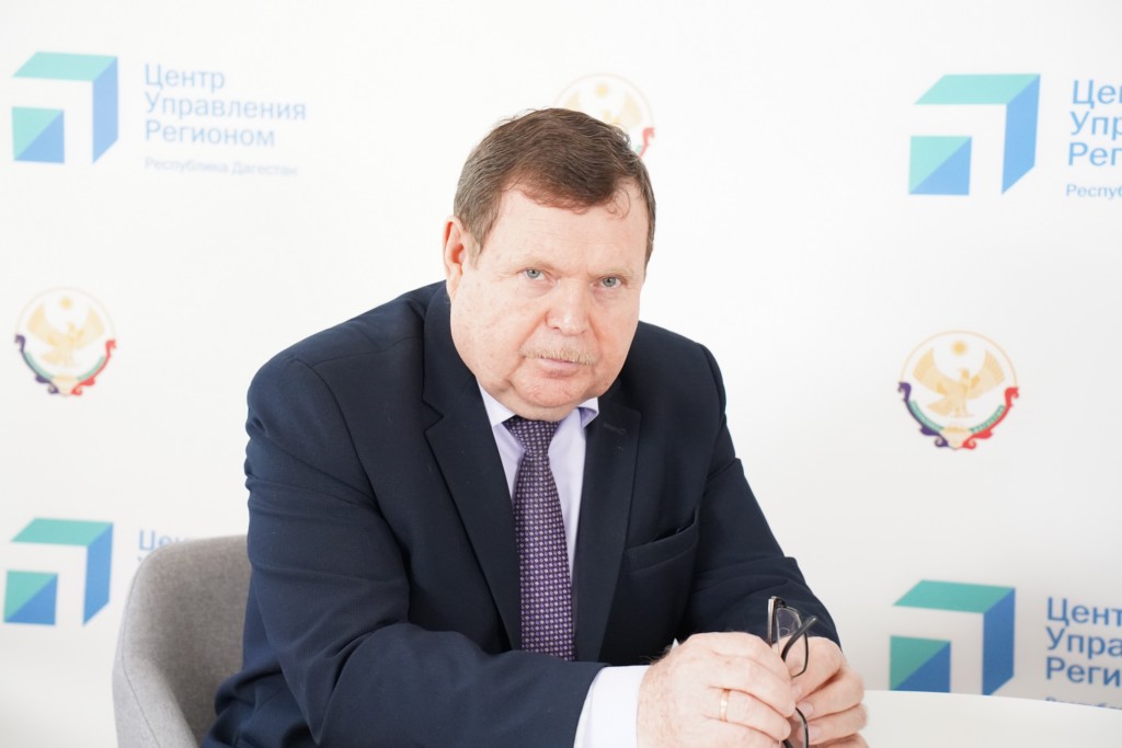 В Кизляре завершается строительство Центра культуры