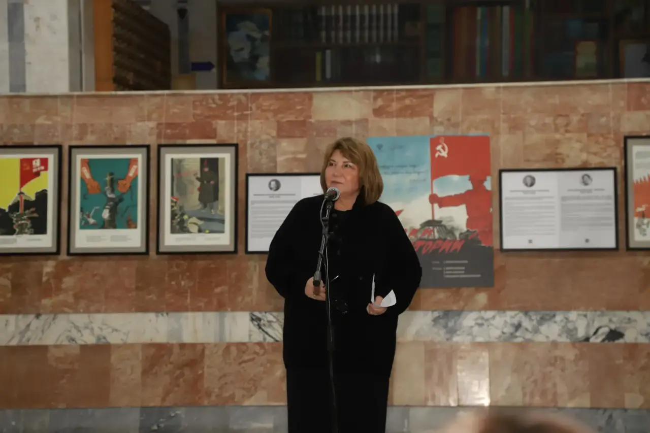 В Махачкале состоялся форум-фестиваль «Моя Конституция – моя Россия»