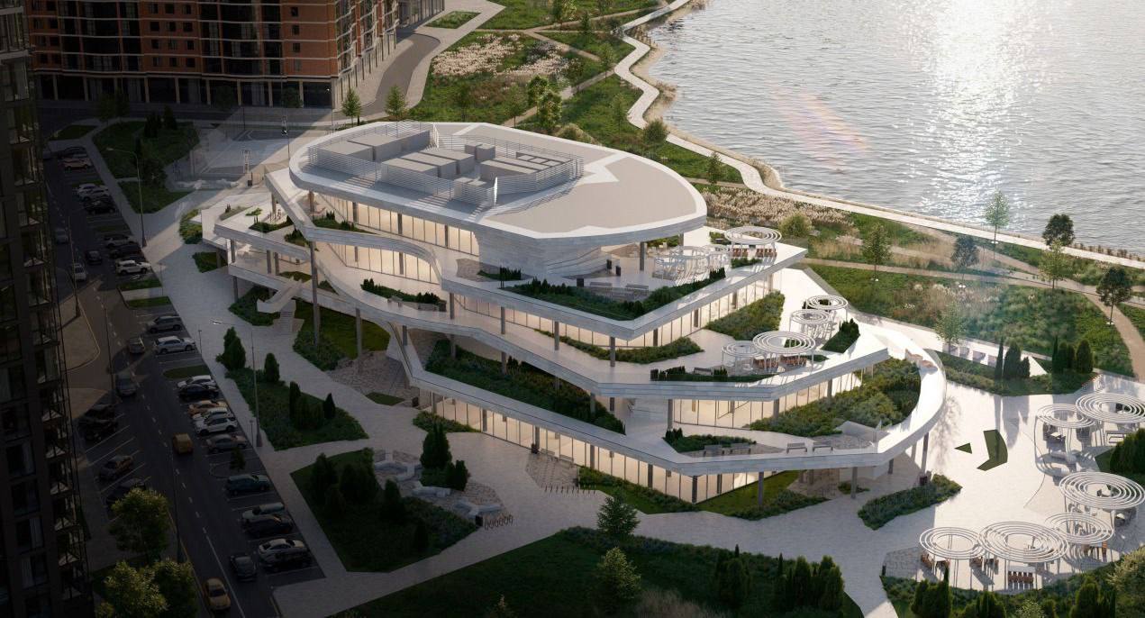 Сергей Меликов: «Реализация в Дагестане инновационного проекта “Школа 21” идет активными темпами»