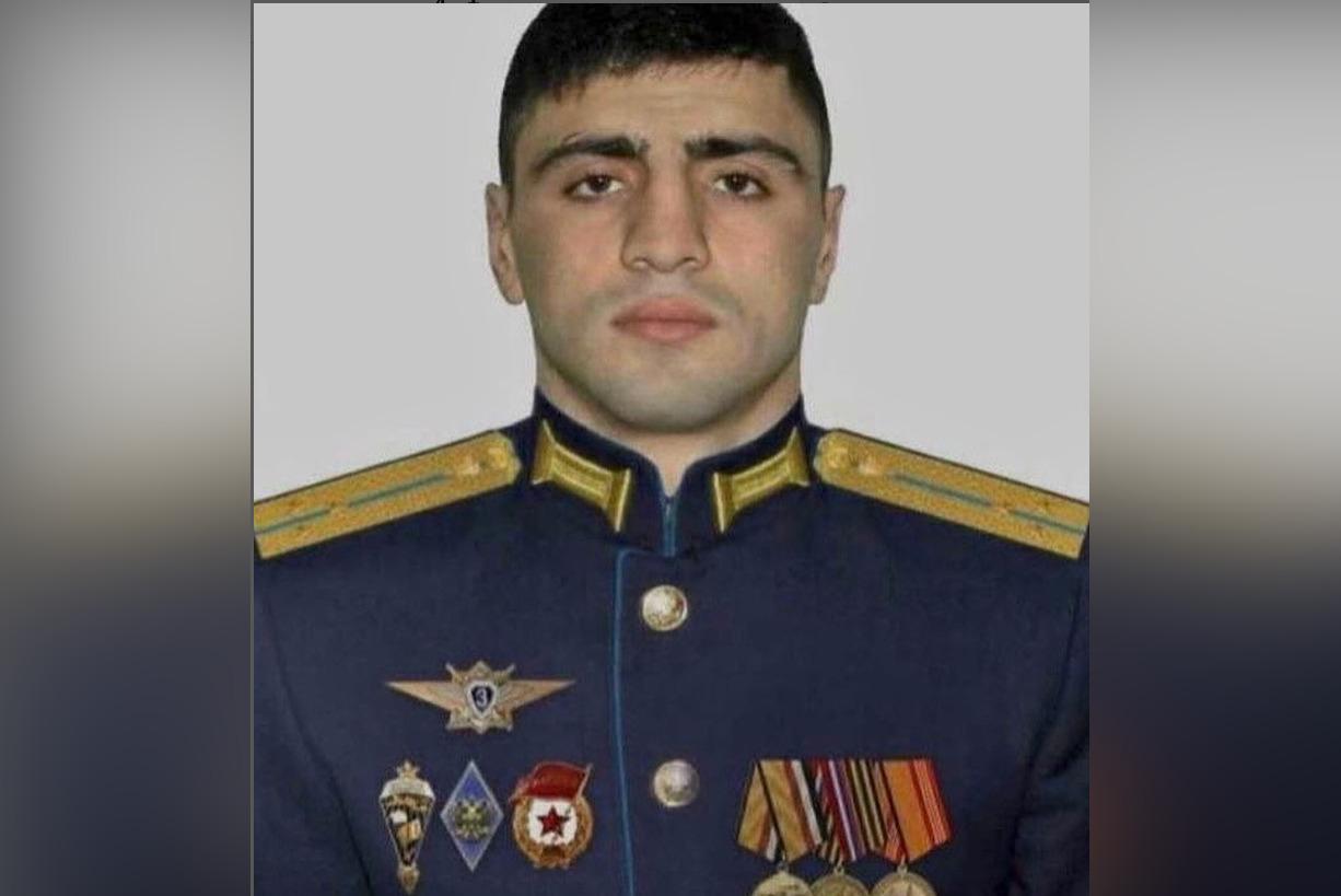 Герою России Нурмагомеду Гаджимагомедову исполнилось бы 28 лет