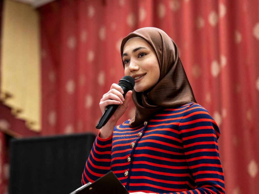 Ураза-байрам отпраздновали в Постпредстве Дагестана при Президенте России