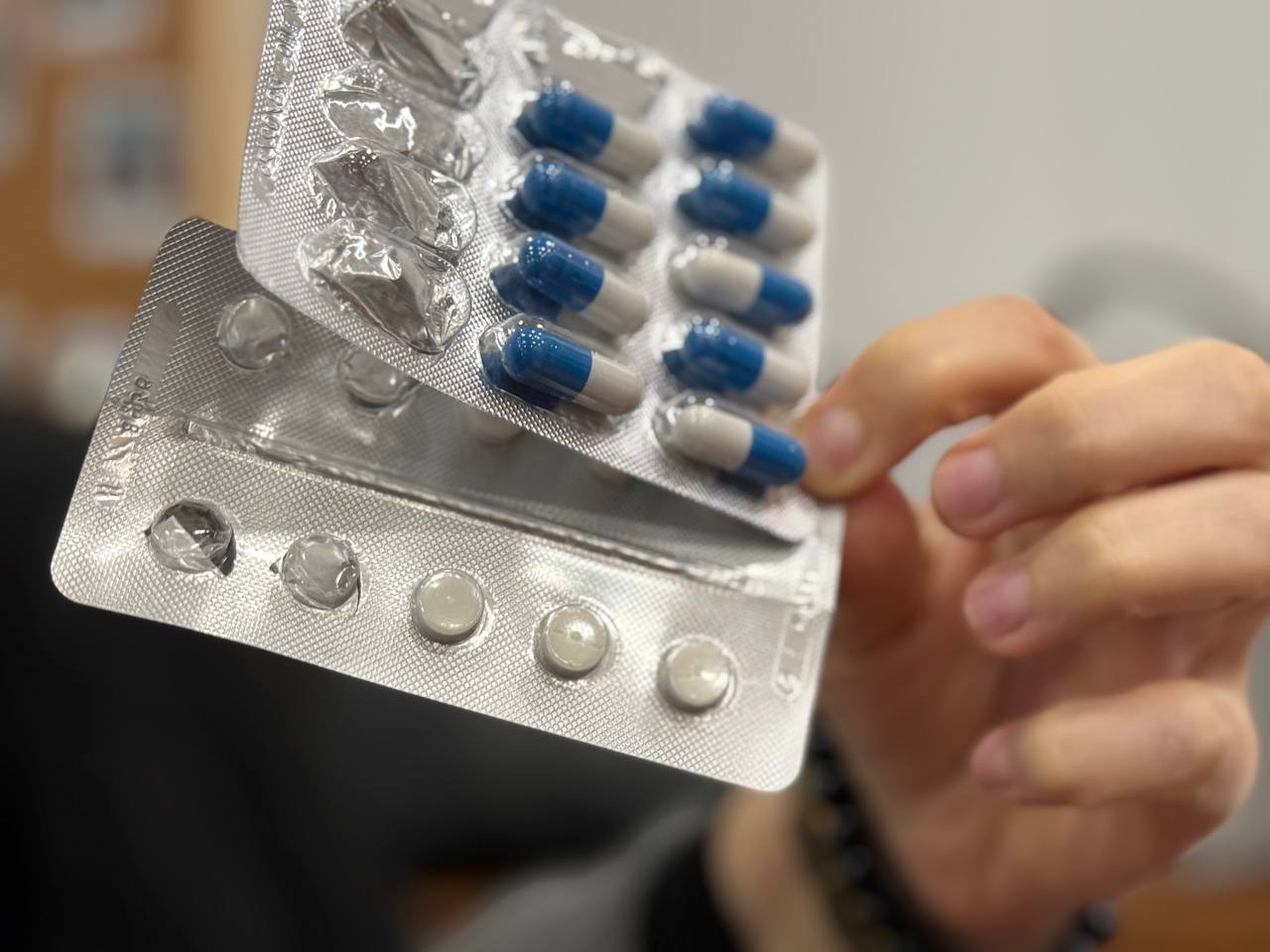 Траты жителей Дагестана на лекарства превысили 5 млрд рублей