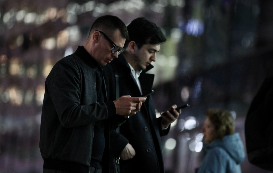 МВД предупредило о распространении вируса Mamont в Telegram