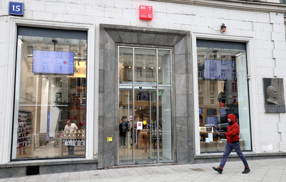 МТС обязали перечислить в бюджет незаконный доход в 3 млрд рублей