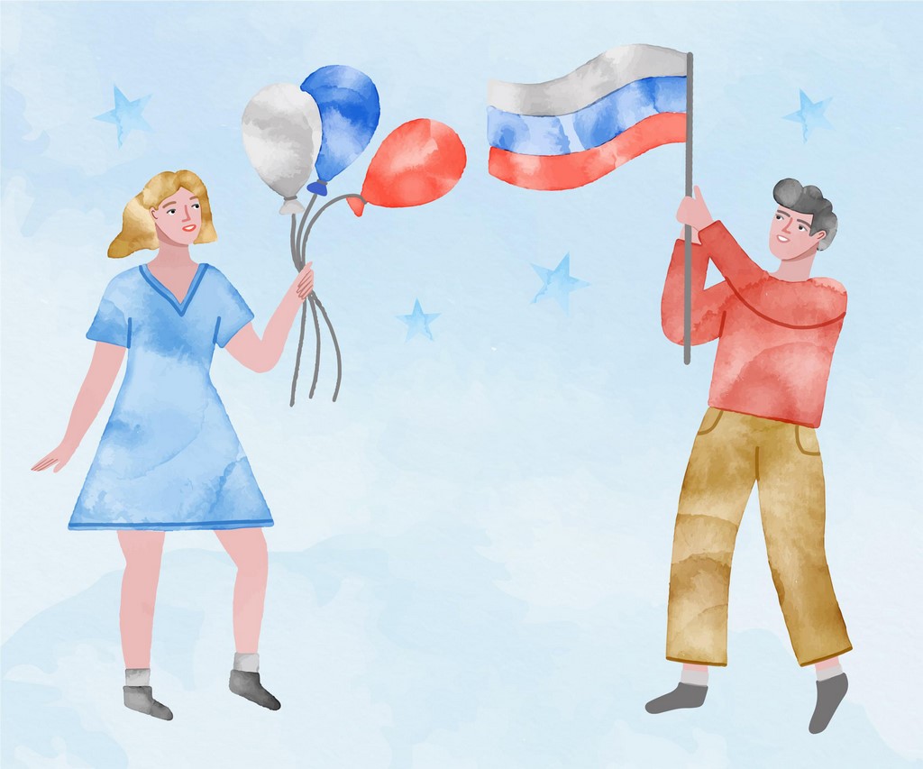 День народного единства: что мы отмечаем 4 ноября