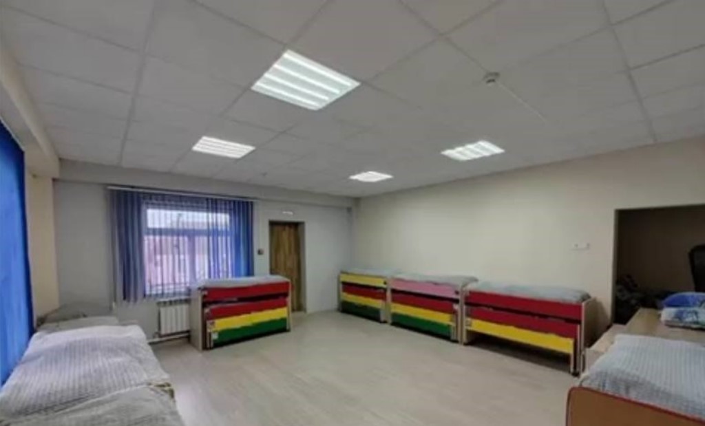 На капремонт детсада в Хасавюртовском районе выделили 12 млн рублей