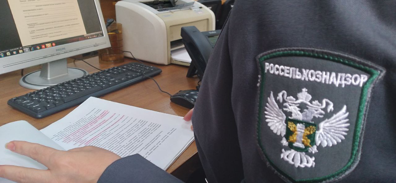 В Дагестане выявлены нарушения при ввозе риса, яблонь и лесоматериалов