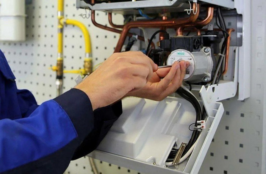 Газовые компании получат больше возможностей для работы с многоквартирными домами – ГЖИ