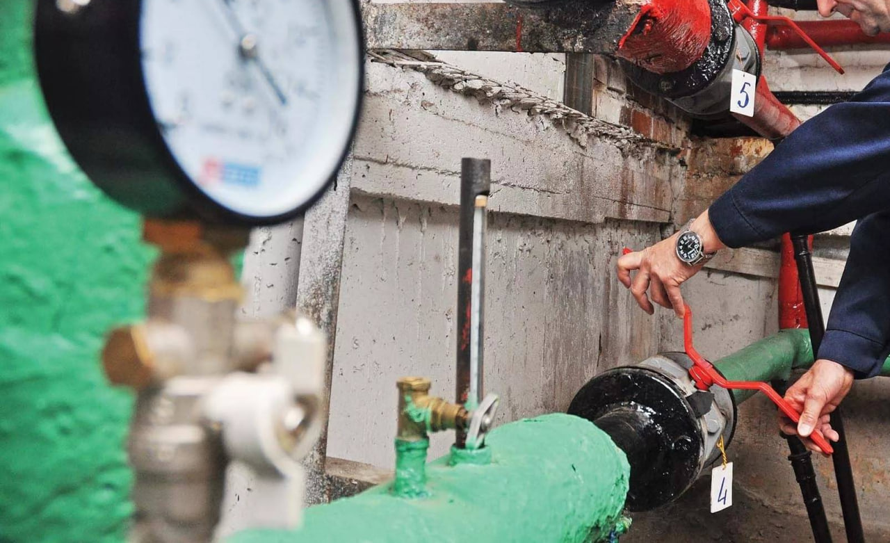 В Дагестане запустят курсы подготовки специалистов по управлению многоквартирными домами