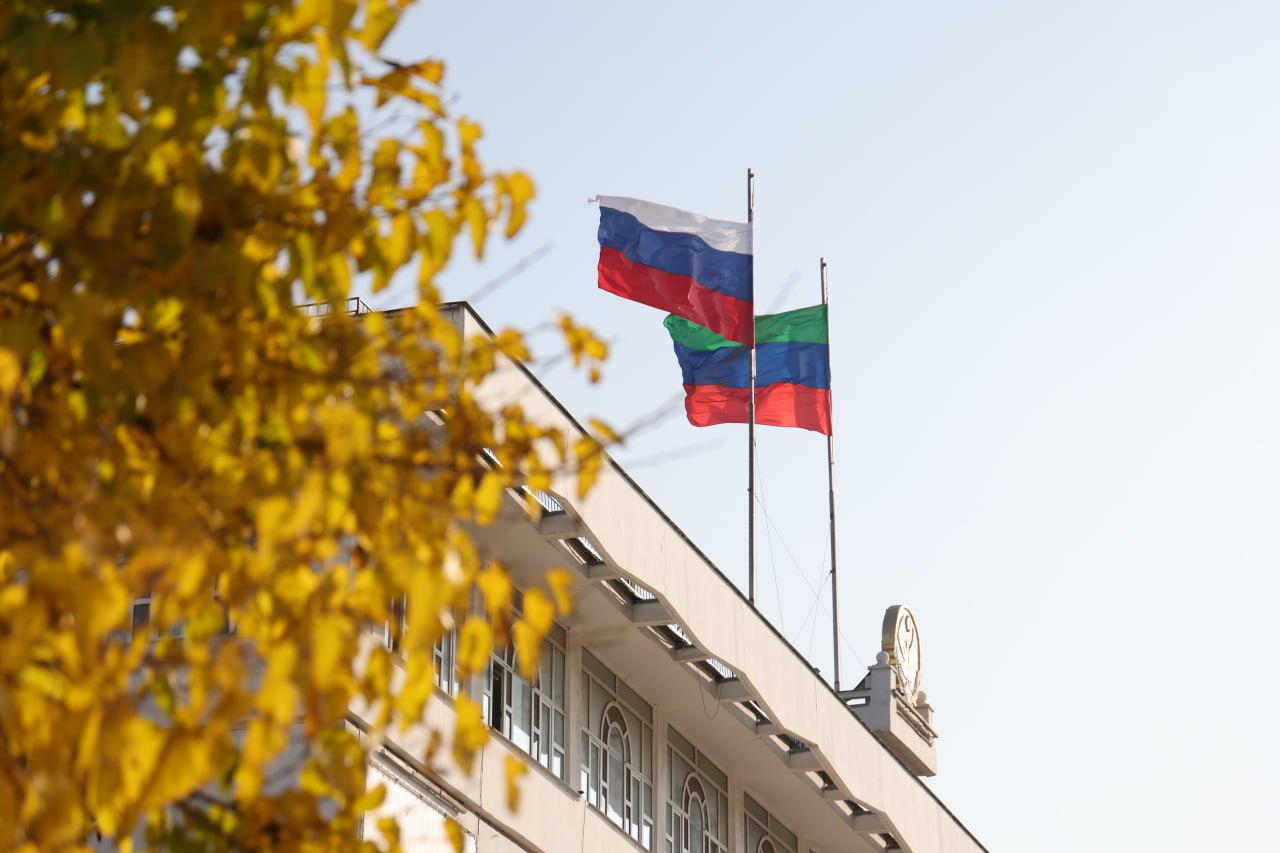 Определены стипендиаты Главы Дагестана