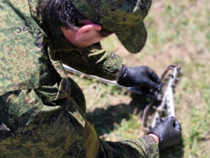 Уголовное дело возбуждено дело после перестрелки в Дербенте