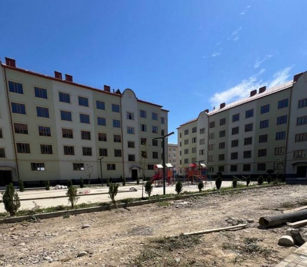 Сотрудник Минстроя Дагестана уличен в служебном подлоге