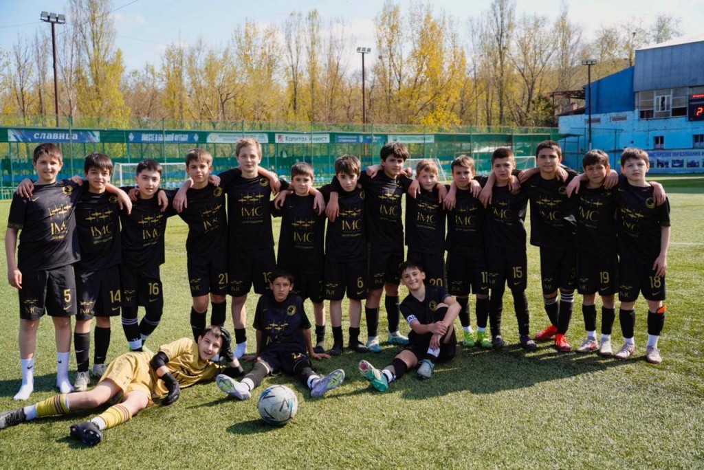 Дагестанские футболисты одержали победу в матче первенства России