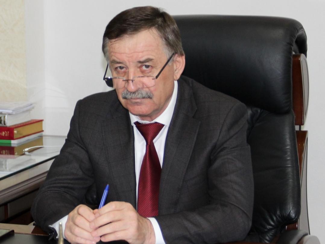 Магомед Магомедов Фото Семья