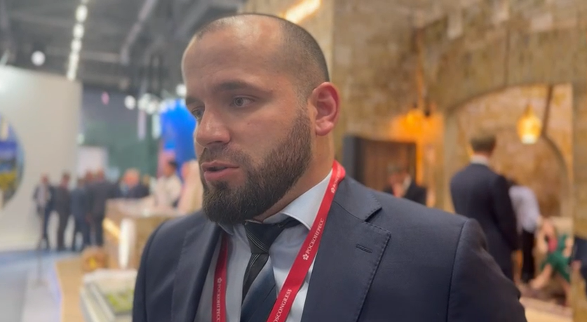 Дагестан получит пятизвездочный отель в рамках проекта прибрежного кластера