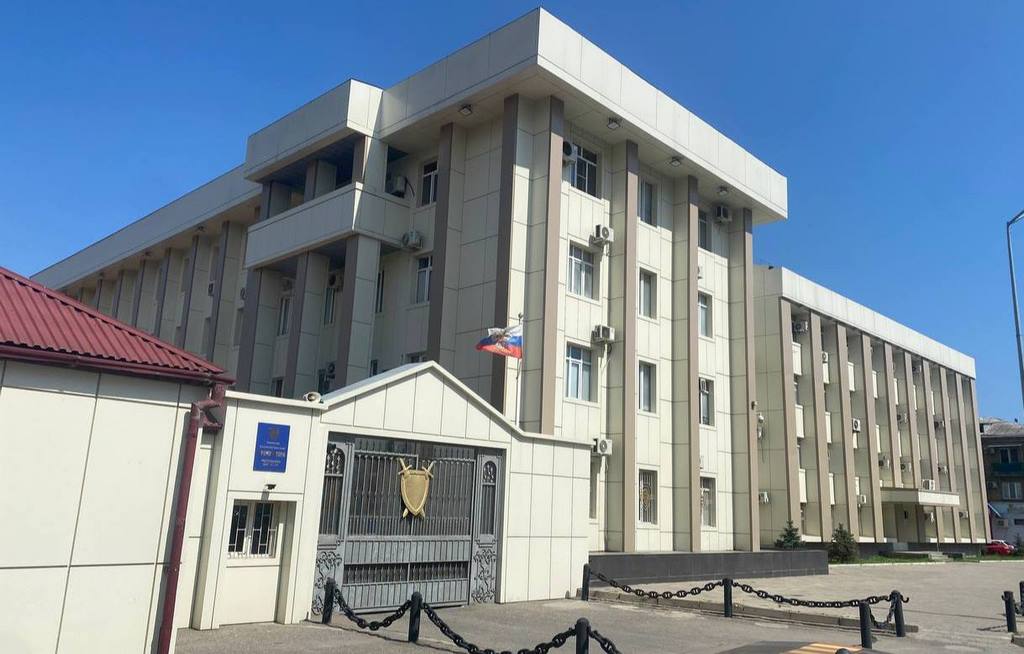 Экс-глава села в Дагестане осужден за служебный подлог