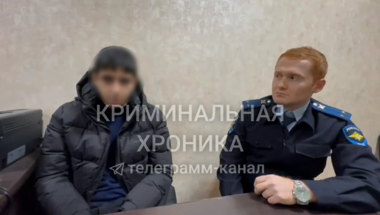 В Дагестане задержан подросток за серию ложных сообщений о минировании