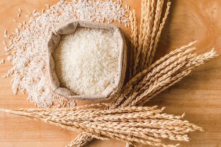 В Дагестане около 200 комбайнов задействовано в уборке риса