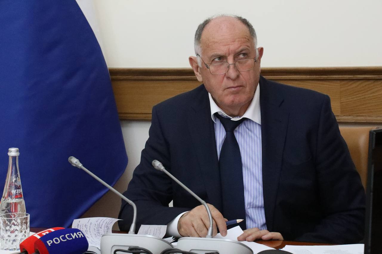 За четыре месяца в Дагестане произошло 397 ДТП