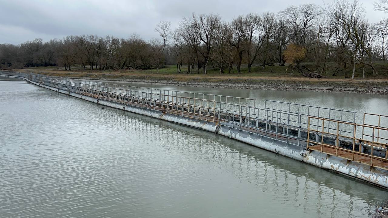 В Дагестане в 2025 году увеличились тарифы на поливную воду