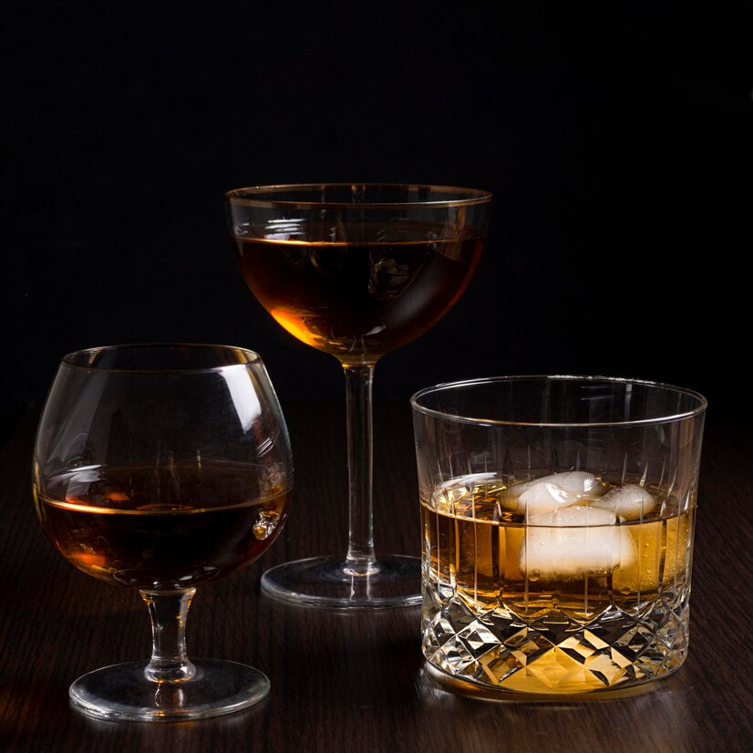 Правительство России внесло Кизлярский коньячный завод в план приватизации до 2026 года